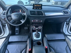 Audi Q3 2.0TDI 163 ks Собствен лизинг !!!, снимка 14