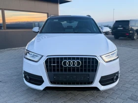 Audi Q3 2.0TDI 163 ks Собствен лизинг !!!, снимка 2