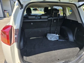 Toyota Rav4 2.2 D-CAT 150 hp, снимка 10