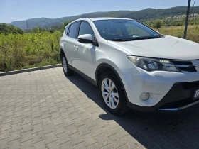 Toyota Rav4 2.2 D-CAT 150 hp, снимка 4