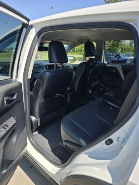 Toyota Rav4 2.2 D-CAT 150 hp, снимка 9
