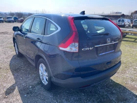Honda Cr-v 2.2Di 4x4, снимка 5