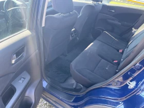 Honda Cr-v 2.2Di 4x4, снимка 10