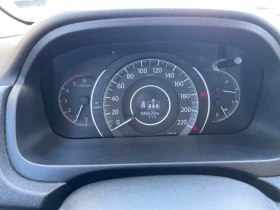 Honda Cr-v 2.2Di 4x4, снимка 14