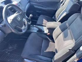Honda Cr-v 2.2Di 4x4, снимка 7