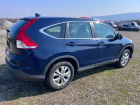 Honda Cr-v 2.2Di 4x4, снимка 4