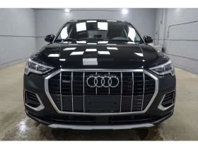 Audi Q3 * KOMFORT QUATTRO / KOMFORT QUATTRO * CARFAX * ЦЕН, снимка 2
