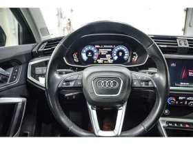 Audi Q3 * KOMFORT QUATTRO / KOMFORT QUATTRO * CARFAX * ЦЕН, снимка 14