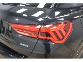 Audi Q3 * KOMFORT QUATTRO / KOMFORT QUATTRO * CARFAX * ЦЕН, снимка 10