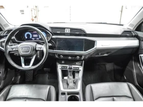 Audi Q3 * KOMFORT QUATTRO / KOMFORT QUATTRO * CARFAX * ЦЕН, снимка 15