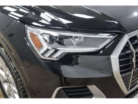 Audi Q3 * KOMFORT QUATTRO / KOMFORT QUATTRO * CARFAX * ЦЕН, снимка 4