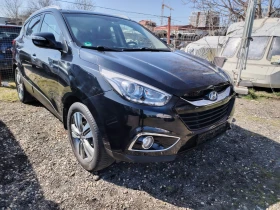 Hyundai IX35 2.0i, снимка 3