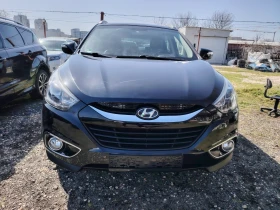 Hyundai IX35 2.0i, снимка 1