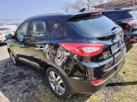 Hyundai IX35 2.0i, снимка 5