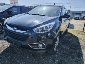 Hyundai IX35 2.0i, снимка 2