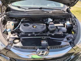 Hyundai IX35 2.0i, снимка 12
