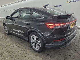 Audi Q4 E-tron Sportback 40 Advanced , снимка 3