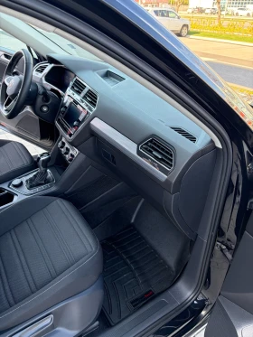 VW Tiguan 2.0T, 4Motion, снимка 12