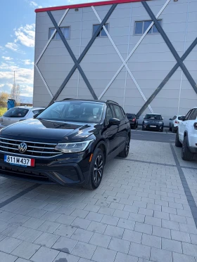 VW Tiguan 2.0T, 4Motion, снимка 2