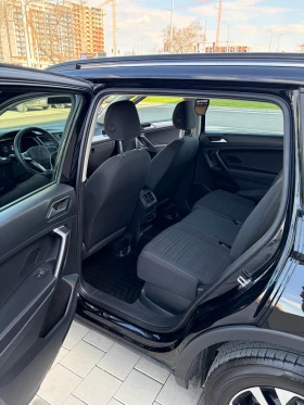 VW Tiguan 2.0T, 4Motion, снимка 10