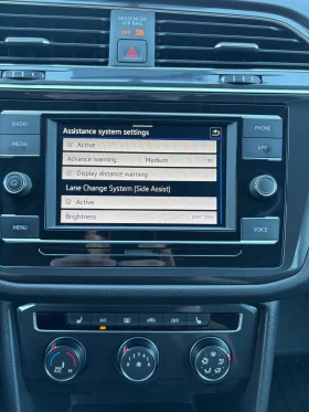 VW Tiguan 2.0T, 4Motion, снимка 15