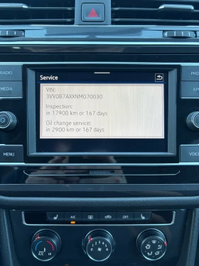 VW Tiguan 2.0T, 4Motion, снимка 16