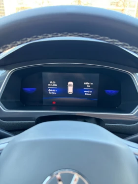 VW Tiguan 2.0T, 4Motion, снимка 7