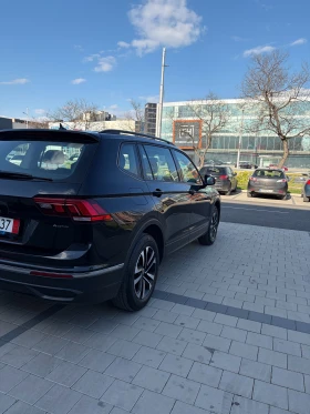 VW Tiguan 2.0T, 4Motion, снимка 5