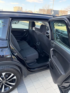 VW Tiguan 2.0T, 4Motion, снимка 11