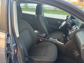 Nissan Qashqai 1.5dci/NAVI/KAMERA/Cruize/6ск/, снимка 10
