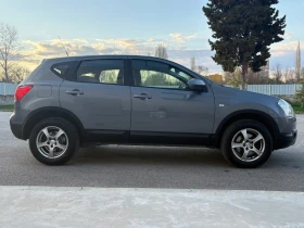 Nissan Qashqai 1.5dci/NAVI/KAMERA/Cruize/6ск/, снимка 6