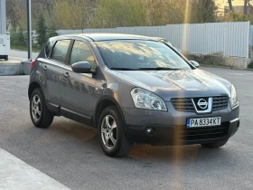 Nissan Qashqai 1.5dci/NAVI/KAMERA/Cruize/6ск/, снимка 7