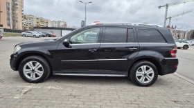 Mercedes-Benz GL 320, снимка 4