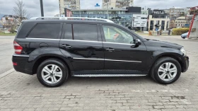 Mercedes-Benz GL 320, снимка 8