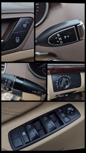 Mercedes-Benz GL 320, снимка 13