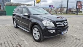 Mercedes-Benz GL 320, снимка 1
