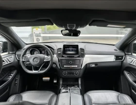 Mercedes-Benz GLE 350 Mercedes-Benz GLE 350 Mercedes GLE350d AMG Line Co, снимка 8