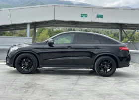 Mercedes-Benz GLE 350 Mercedes-Benz GLE 350 Mercedes GLE350d AMG Line Co, снимка 2