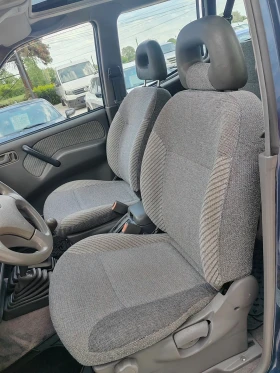Nissan Terrano 2.4, 116к.с. 4х4, снимка 8