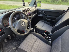 Suzuki Jimny 1.5 DDiS, снимка 5
