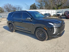 Hyundai Palisade CALLIGRAPHY NIGHT EDITION, снимка 4