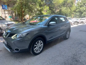 Nissan Qashqai 1 собственик, снимка 2