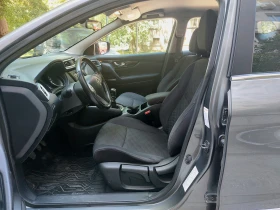 Nissan Qashqai 1 собственик, снимка 12