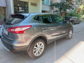Nissan Qashqai 1 собственик, снимка 5