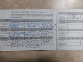 Nissan Qashqai 1 собственик, снимка 15