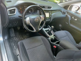 Nissan Qashqai 1 собственик, снимка 13