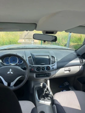 Mitsubishi L200 Pikap , снимка 2