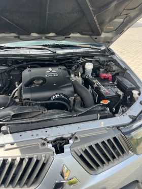 Mitsubishi L200 Pikap , снимка 7