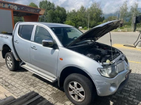 Mitsubishi L200 Pikap , снимка 9