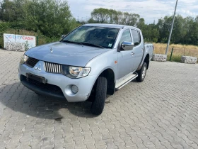 Mitsubishi L200 Pikap , снимка 3